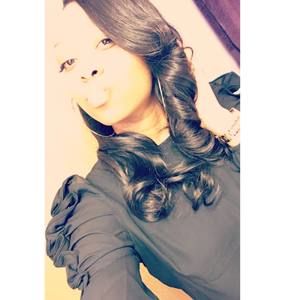 Meet your Posher, Tiffani